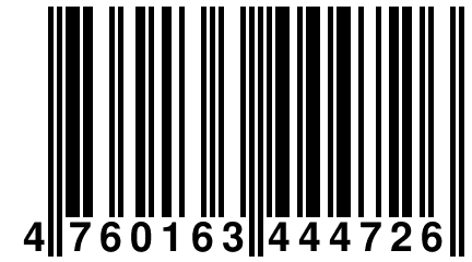 4 760163 444726