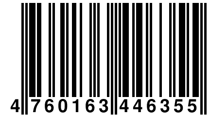 4 760163 446355