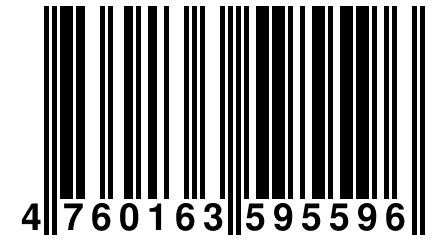 4 760163 595596
