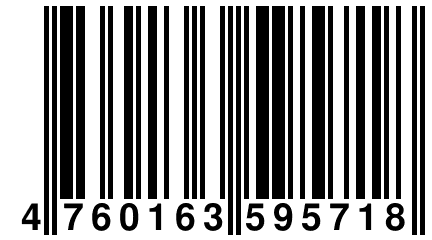 4 760163 595718
