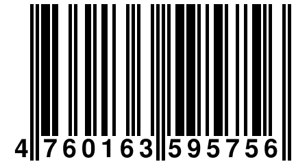 4 760163 595756