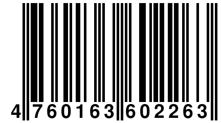 4 760163 602263