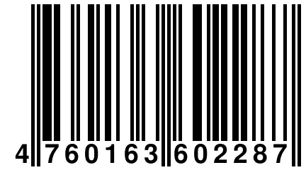 4 760163 602287