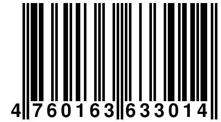 4 760163 633014