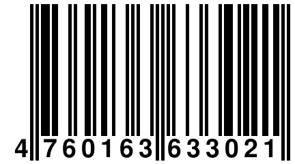 4 760163 633021