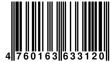 4 760163 633120