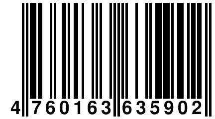 4 760163 635902