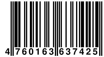 4 760163 637425