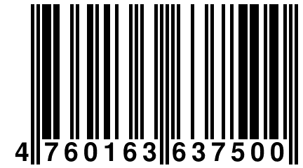 4 760163 637500