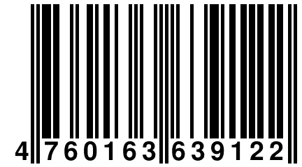 4 760163 639122