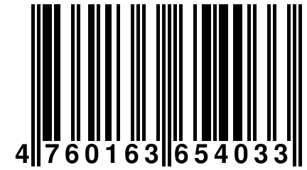 4 760163 654033