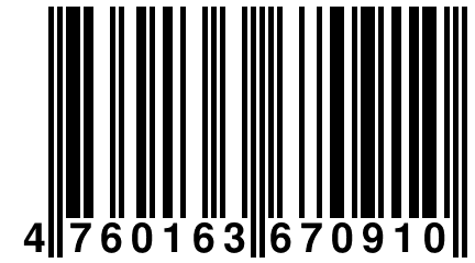 4 760163 670910