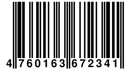 4 760163 672341