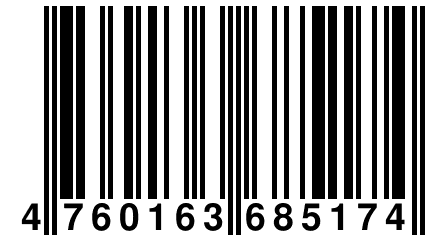 4 760163 685174