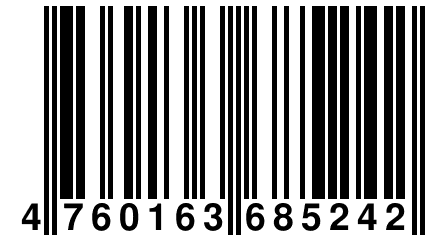 4 760163 685242