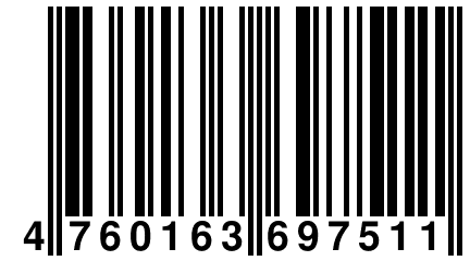 4 760163 697511