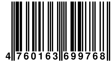 4 760163 699768