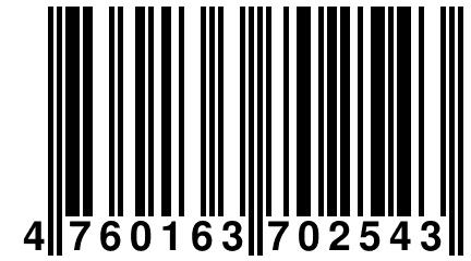 4 760163 702543