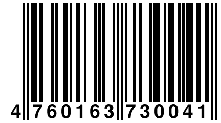 4 760163 730041