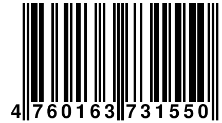 4 760163 731550