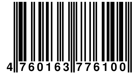 4 760163 776100