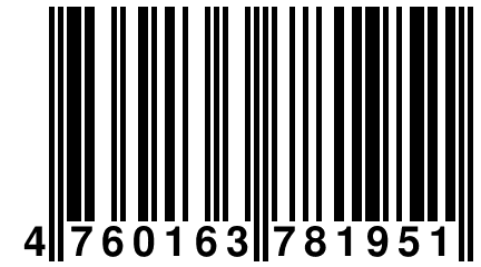 4 760163 781951