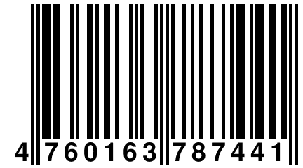 4 760163 787441