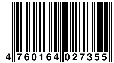 4 760164 027355