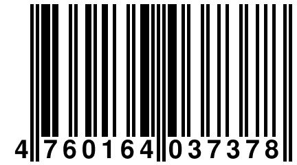 4 760164 037378