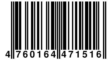 4 760164 471516