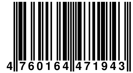 4 760164 471943