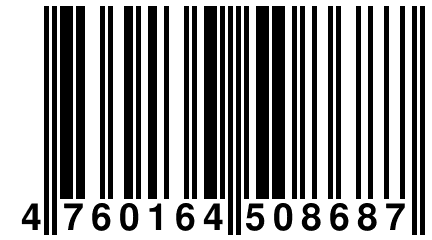 4 760164 508687
