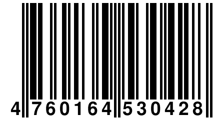 4 760164 530428