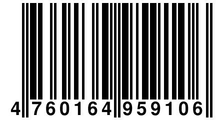 4 760164 959106