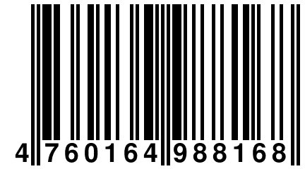 4 760164 988168