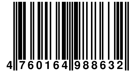 4 760164 988632