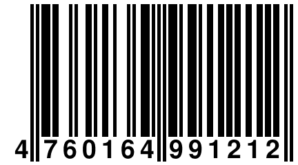 4 760164 991212