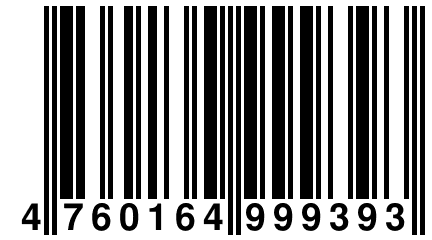 4 760164 999393