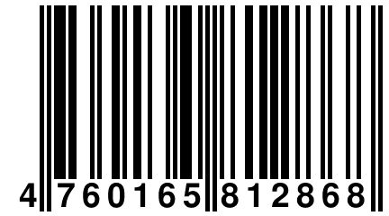 4 760165 812868