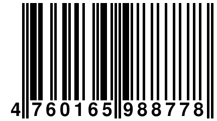 4 760165 988778