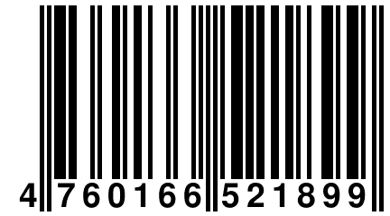 4 760166 521899
