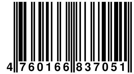 4 760166 837051