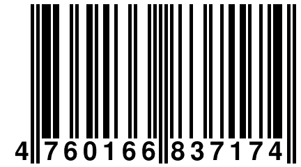 4 760166 837174