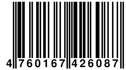 4 760167 426087