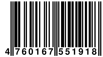 4 760167 551918