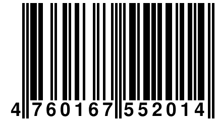 4 760167 552014