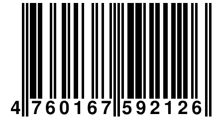 4 760167 592126
