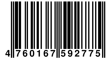 4 760167 592775