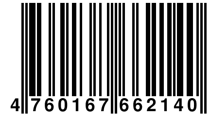 4 760167 662140