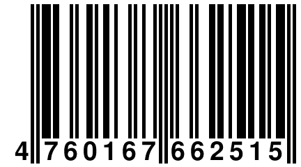 4 760167 662515